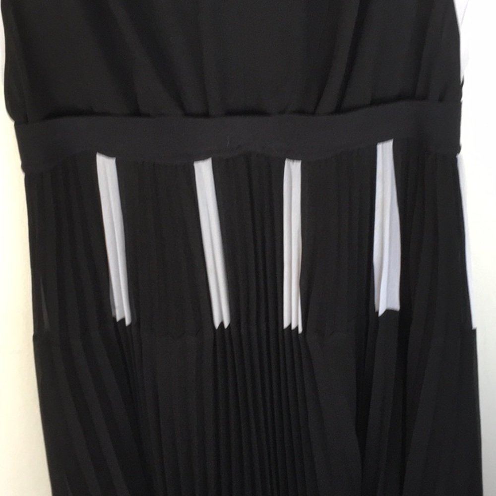 EUC BCBG MaxAzria Savannah Dress - Picture 6 of 6